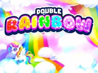 Double Rainbow screenshot