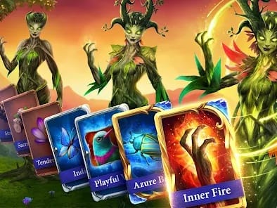 Casino ve Slot Oyunları Ekranı