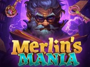 Merlin's Mania screenshot