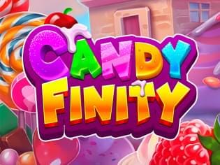 Candyfinity screenshot