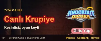 Popüler Slotlarda Bedava Spin promotional offer