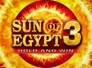 Sun of Egypt 3 screenshot